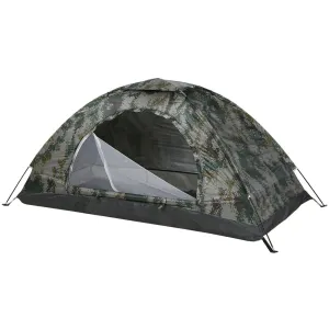 1-2 Person Ultralight Camping Tent