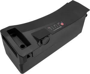 13000mAh/36.0V Battery Compatible with Panasonic Kalkhoff Sahel i360 Harmony Nu, i360 Nuvinci 36, i8 8-G Nexus, i8 Light 8-G Ne, i8R 8-G Nexus, Kalkhoff Tasman City 8C 8-G Ne