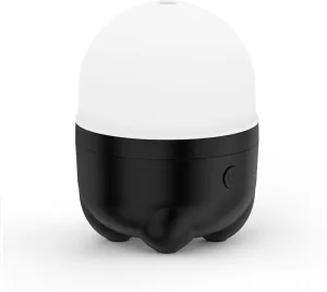 150ML Cordless Essential Oil Diffuser, Built-in 6000mAH Rechargeable Battery, 7 Hours Run Time, 7 Colors LED Light, Portable Aromatherapy Diffuser for Home, Outdoor, Travel