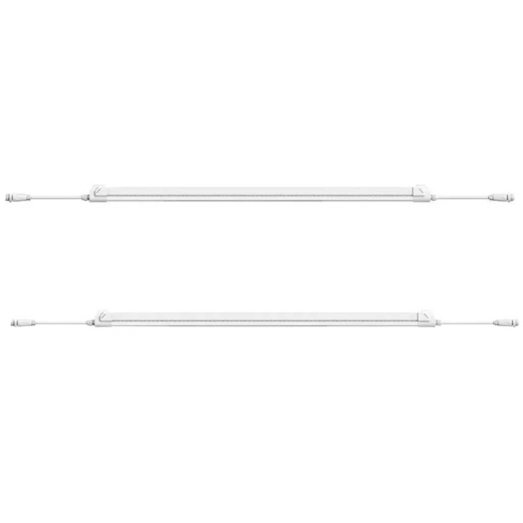 18W LED 60cm x 90cm x 60cm Full Propagation Kit