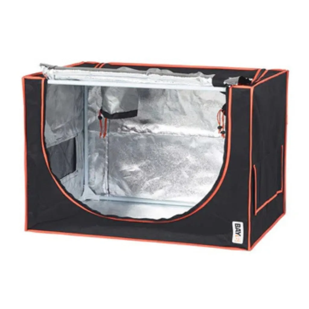 18W LED 60cm x 90cm x 60cm Full Propagation Kit