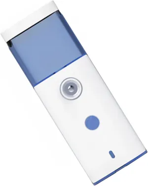 1pc Portable Nano Facial Steamer Moisturizing Device for Travel and Office Use Skin Elasticity Compact Design for Hydrating Dry Skin