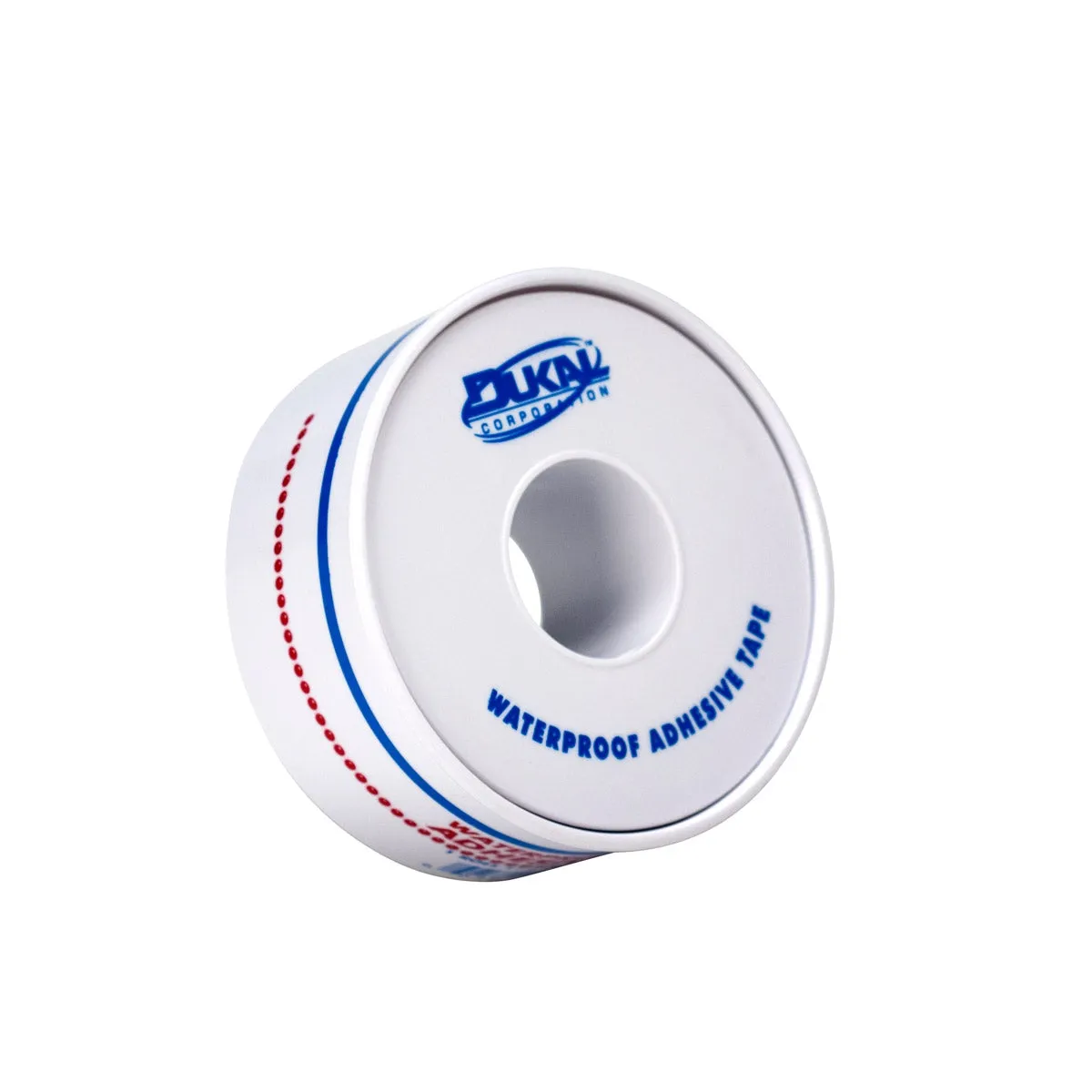 1"x10 yd. Waterproof First Aid Tape