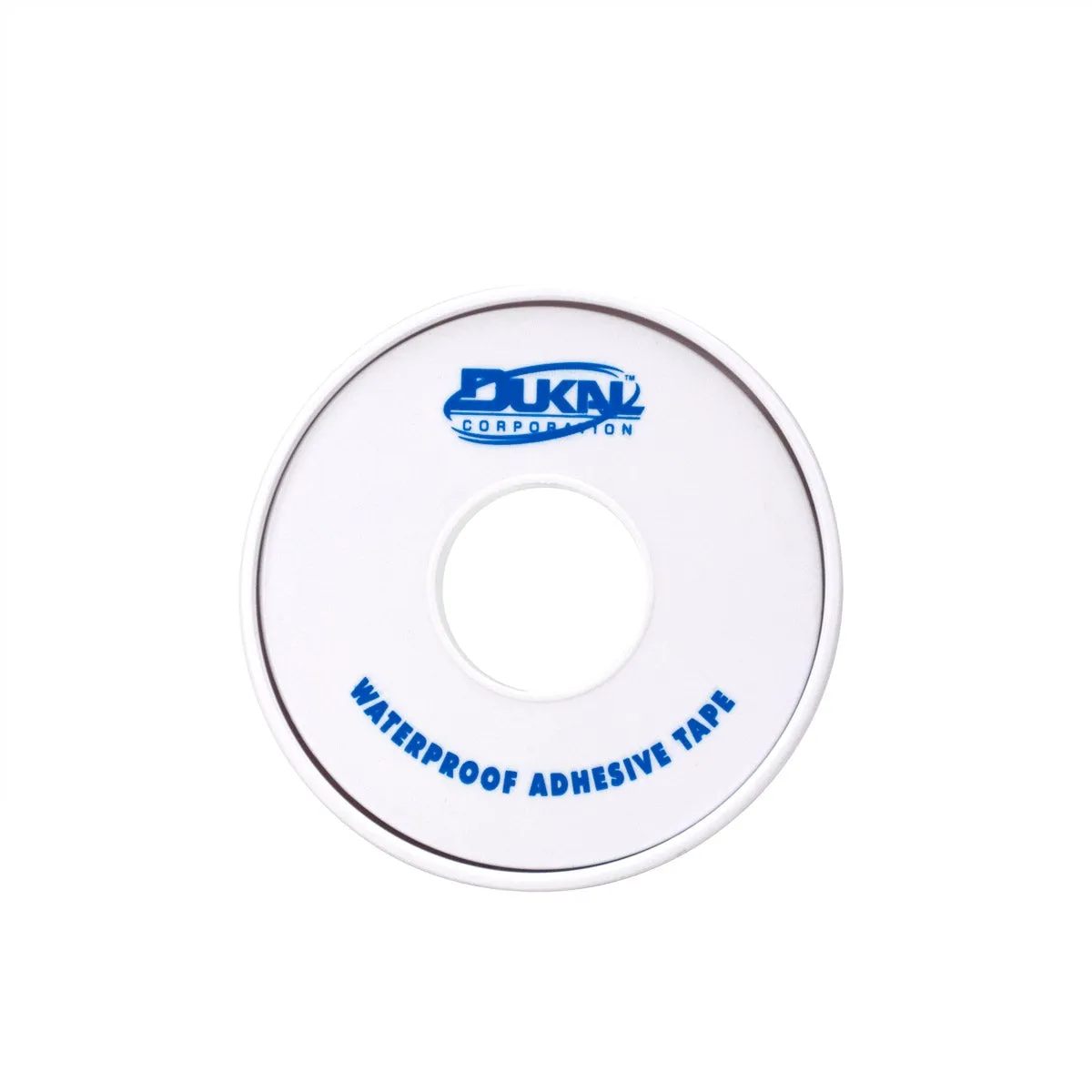 1"x10 yd. Waterproof First Aid Tape