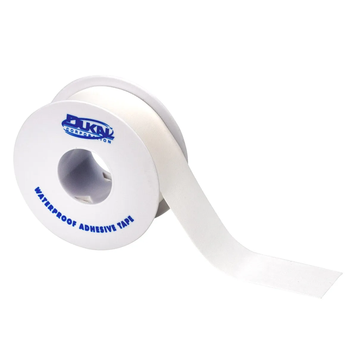1"x10 yd. Waterproof First Aid Tape