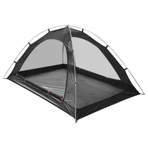 2 Person Ultralight Mosquito Net Tent Mesh Portable Camping Mosquito Net Tent Outdoor Camping Hiking Supplies