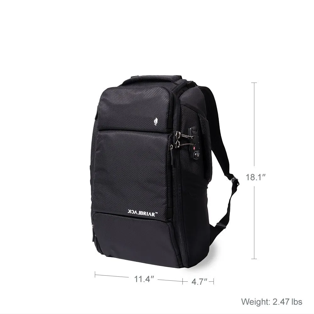 20L Lightweight City Backpack Zappy 1.0