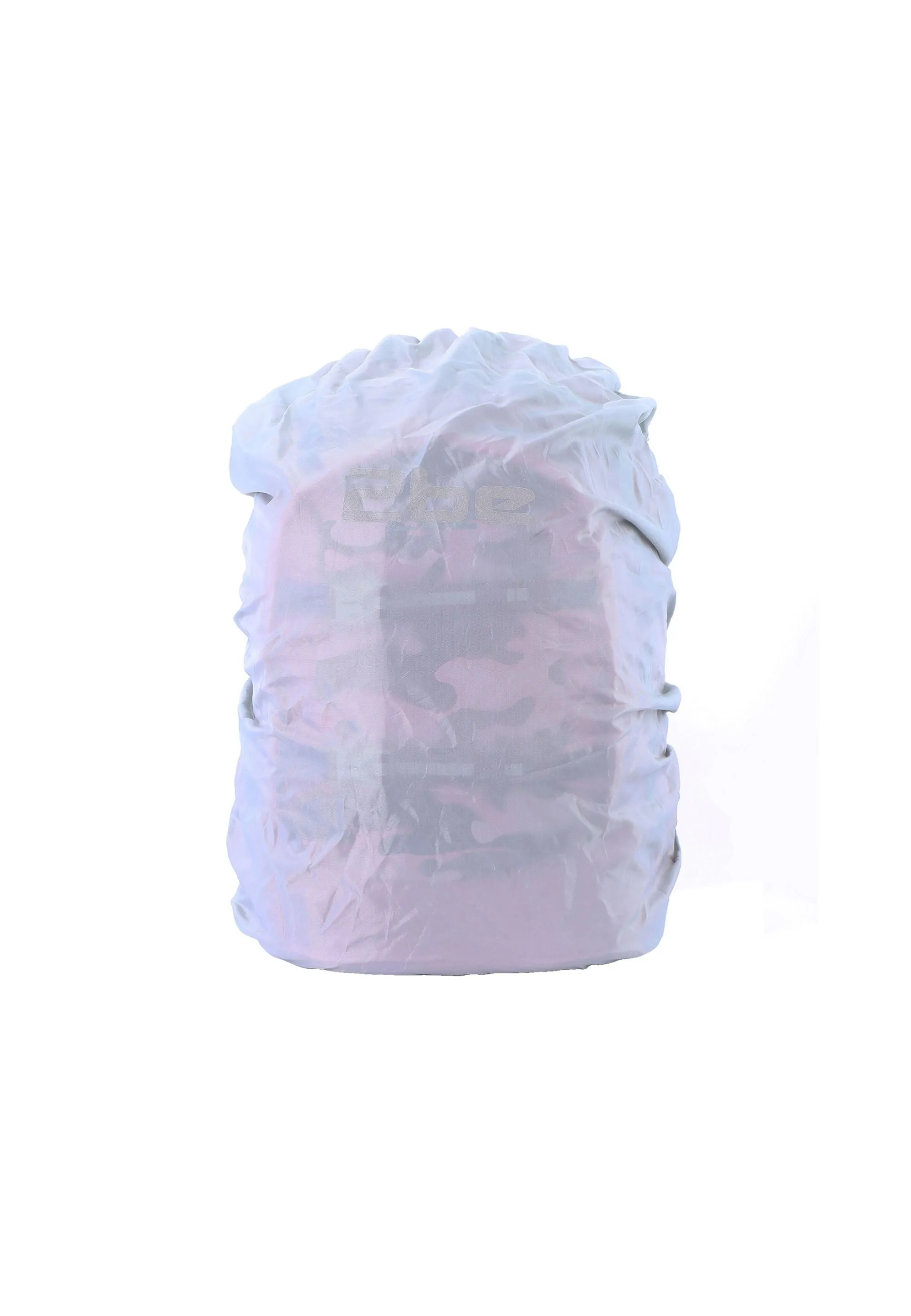 2be  Schoolbag / Laptop Backpack / With Gym Bag and Pencil Case Pink Burgundy