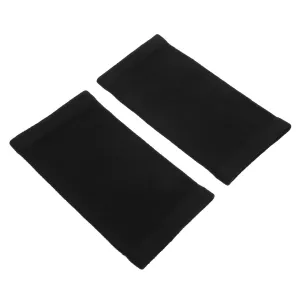 2Pcs Ankle Protector Sleeve Elastic Warm Ankle Brace for Sports Comfortable Support for Running Basketball Biking Durable Protective Covers for Joint Relief