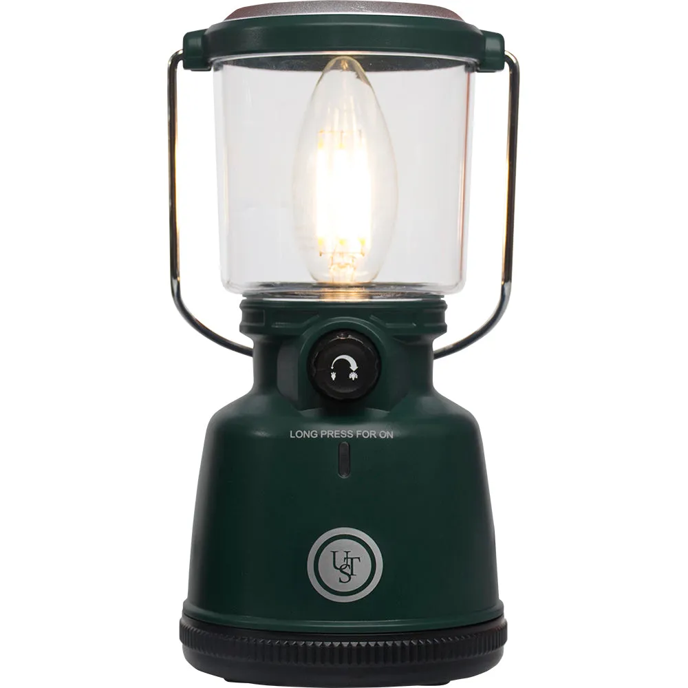 30-day Heritage Led Lantern