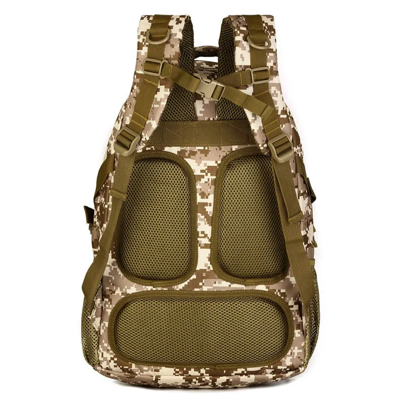 35L Wind Walker Lightweight Outdoor Tactical Travel Bag