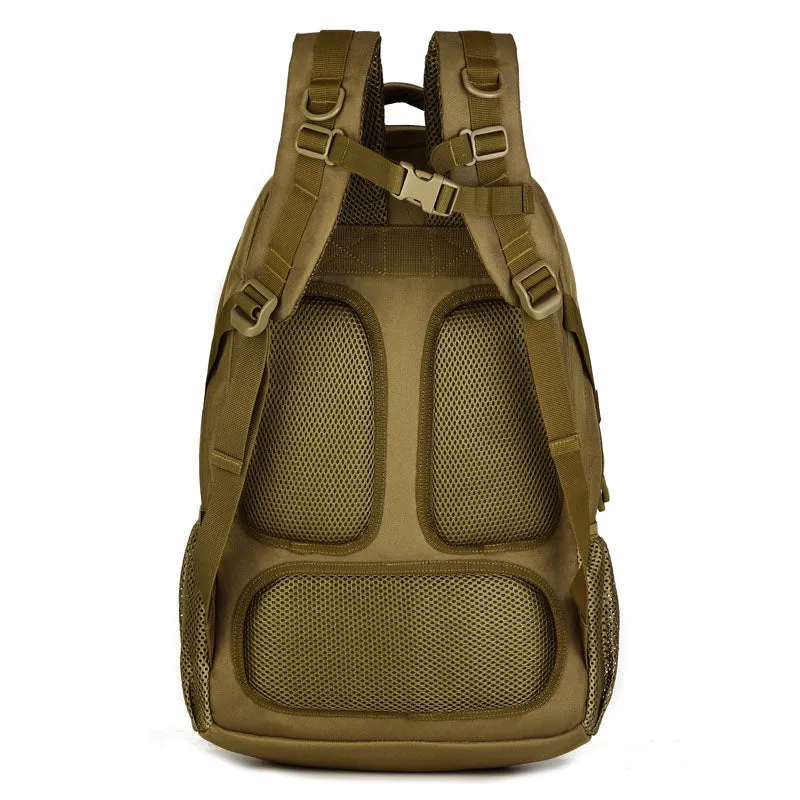 35L Wind Walker Lightweight Outdoor Tactical Travel Bag