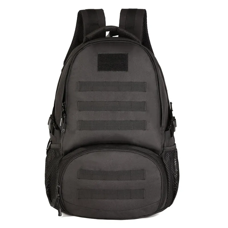 35L Wind Walker Lightweight Outdoor Tactical Travel Bag