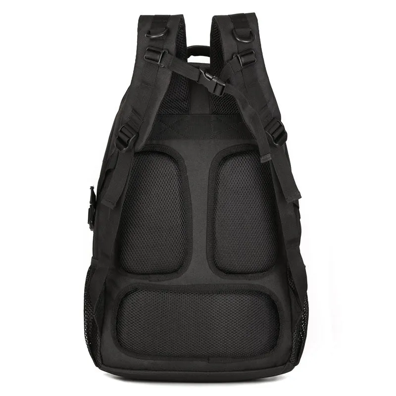 35L Wind Walker Lightweight Outdoor Tactical Travel Bag