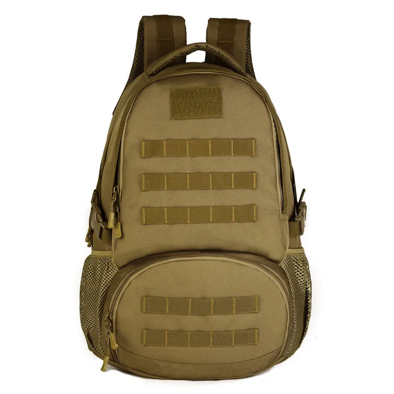 35L Wind Walker Lightweight Outdoor Tactical Travel Bag
