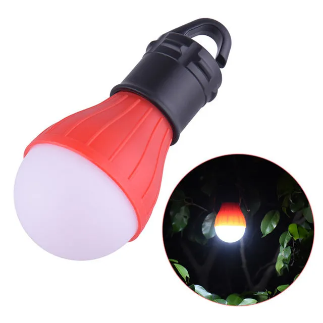 3LED Camping Lantern