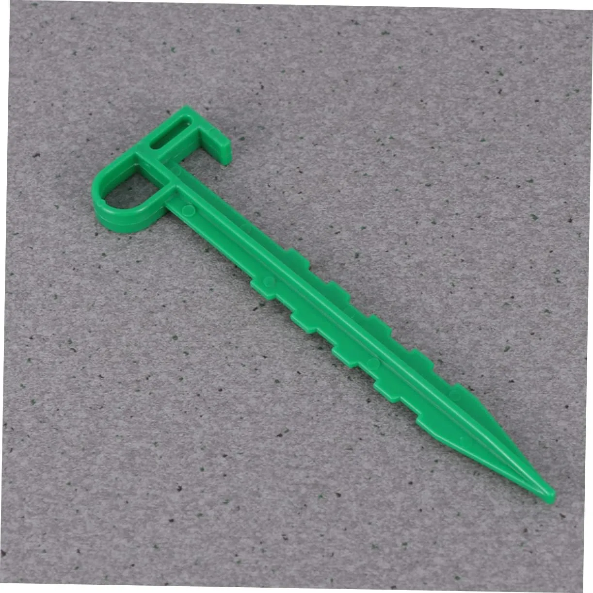 3sets 14cm Heavy Duty Tent Stakes Camping Pegs Safe Pins for Fastening Tent Ultralight Camping Tools 20pcs*3