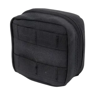 4 X 4 Utility Pouch