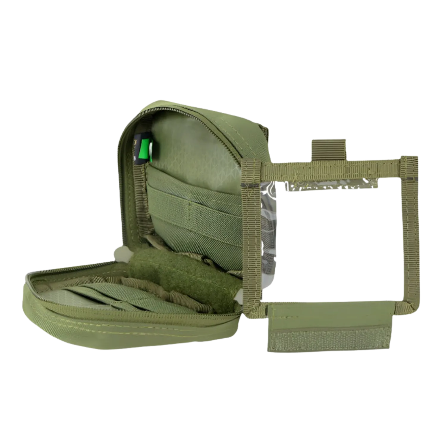 4 X 4 Utility Pouch