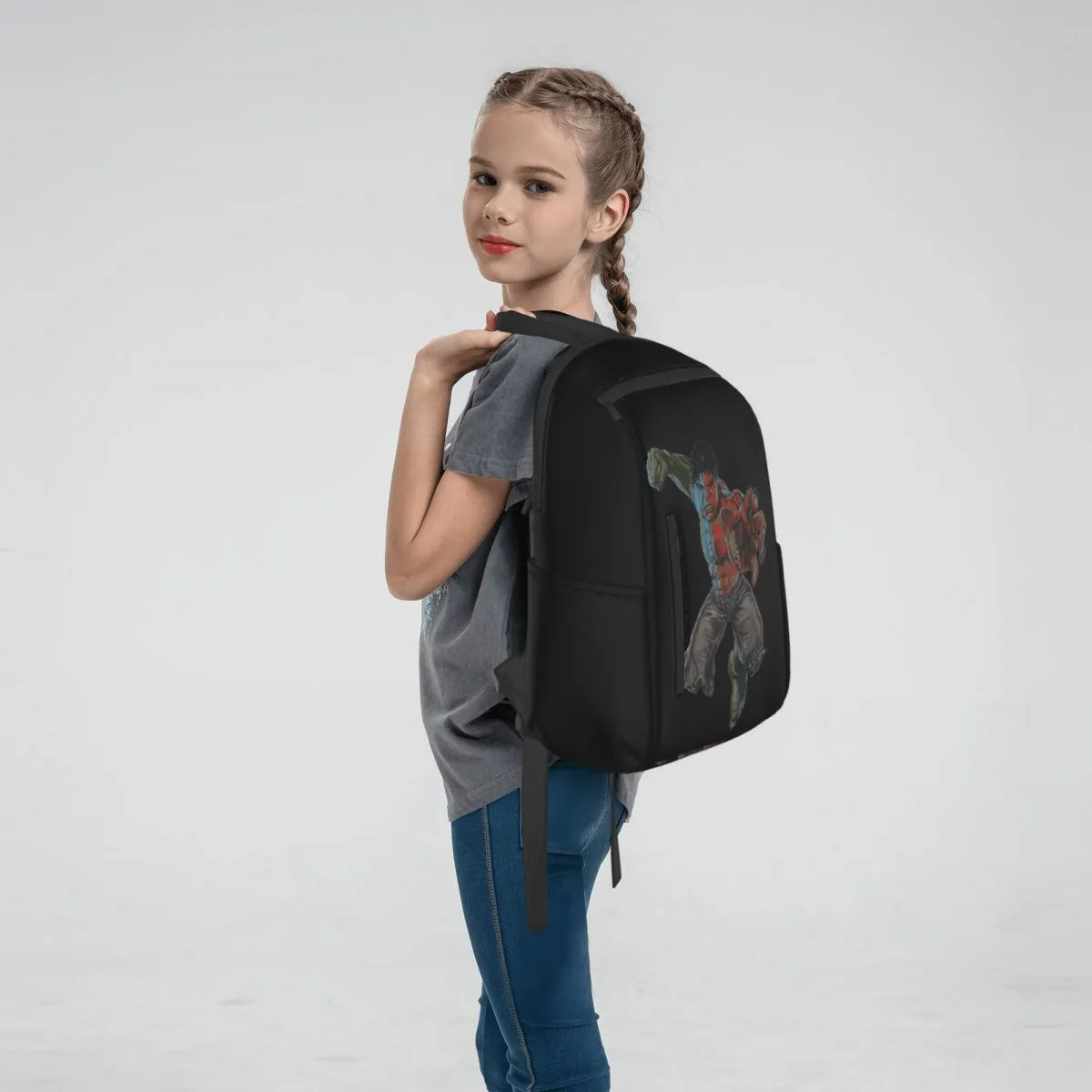 416295911 Lightweight Cyber Monday deal Backpack Satisfied customers