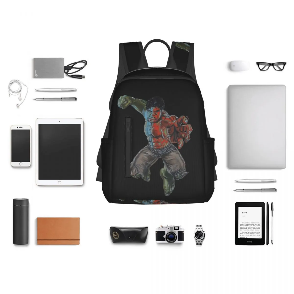 416295911 Lightweight Cyber Monday deal Backpack Satisfied customers