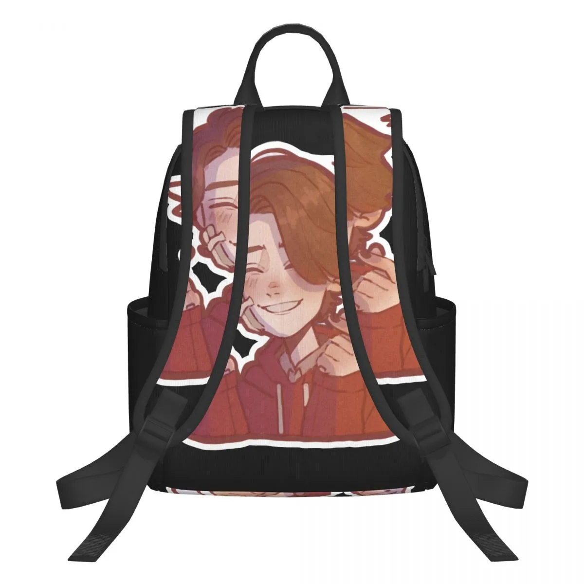 418044832 Lightweight Client-approved Compact Backpack
