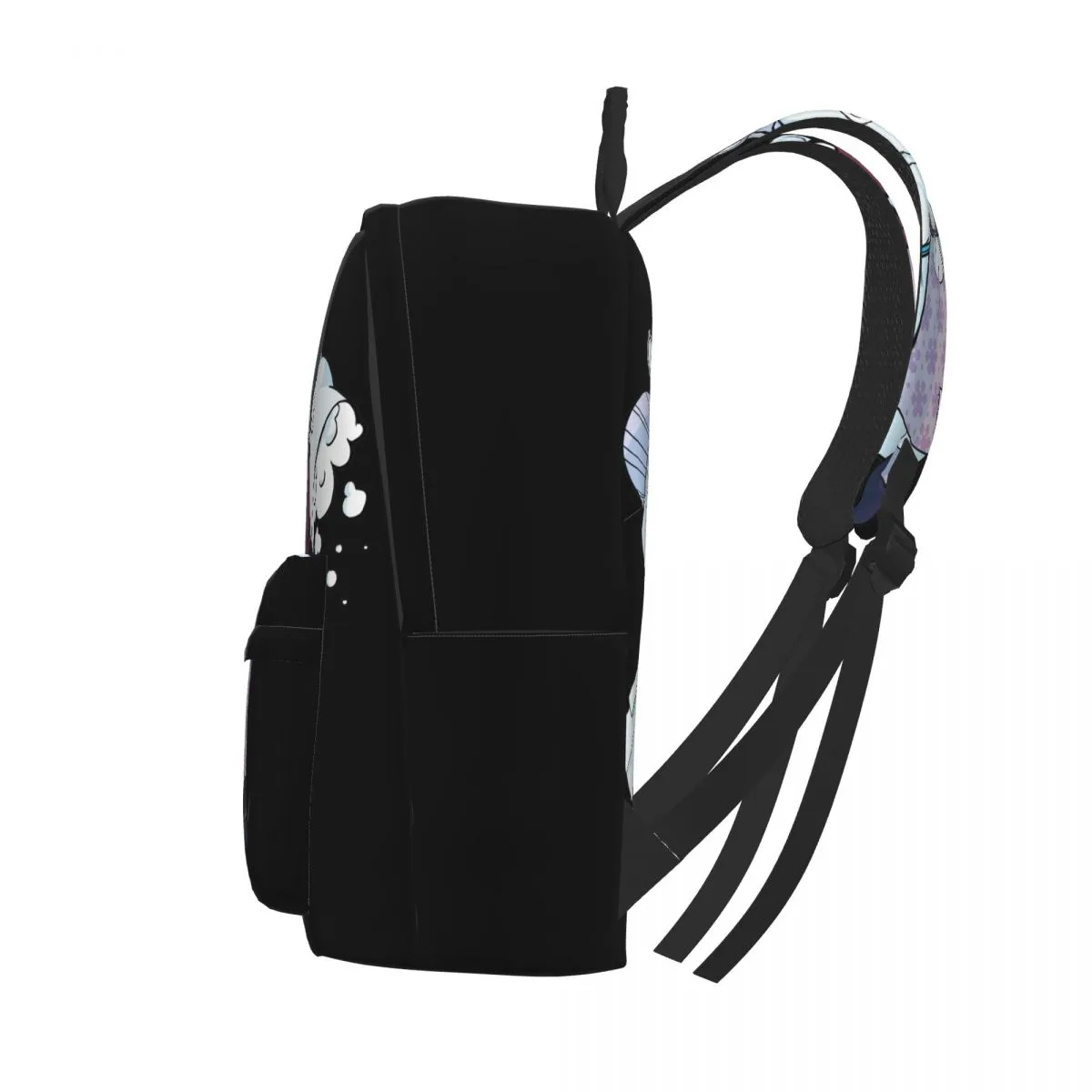 418080553 *00% satisfaction Lightweight Backpack
