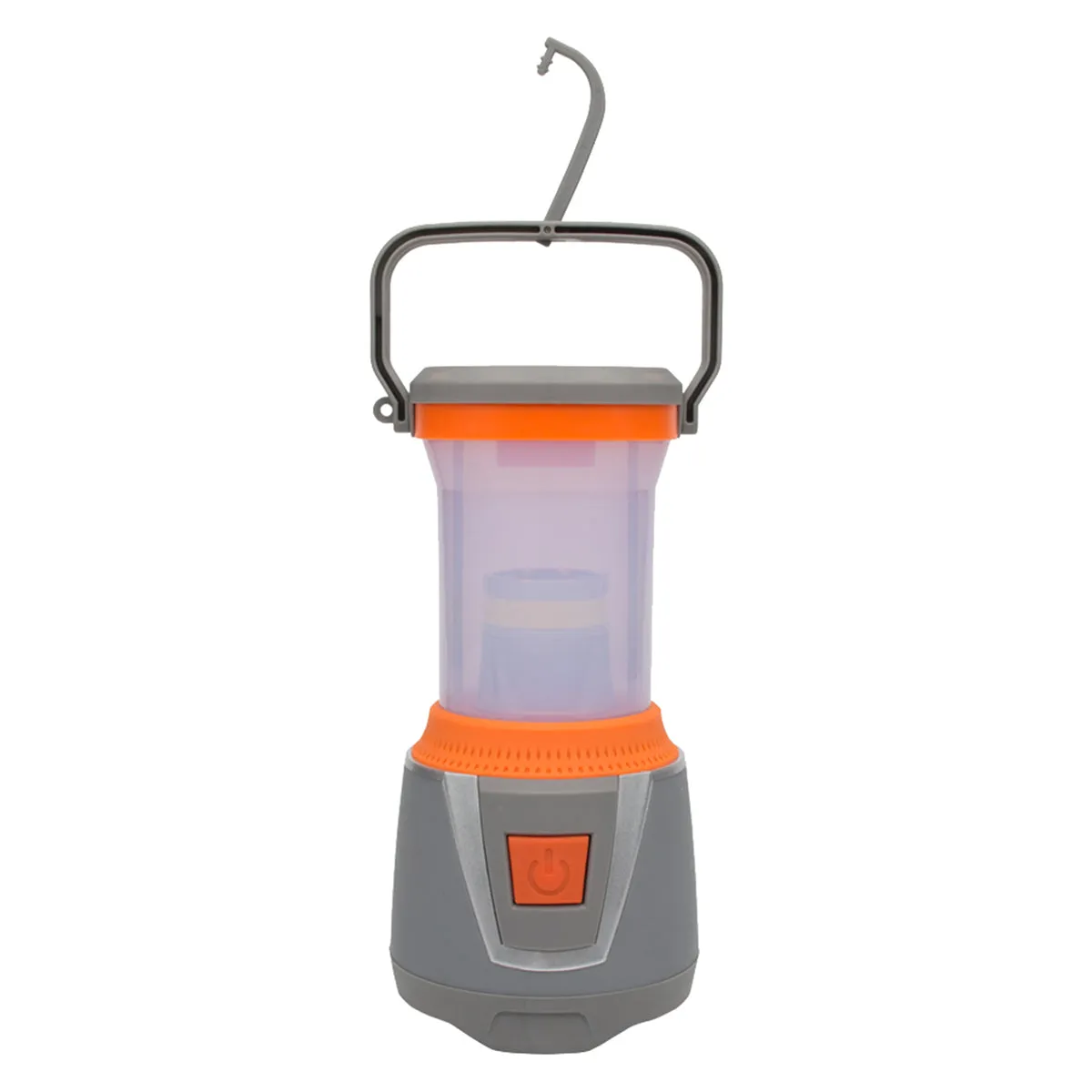 45-day Led Lantern, Gray