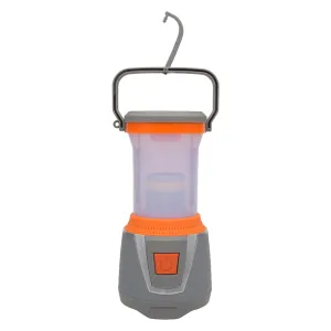 45-day Led Lantern, Gray