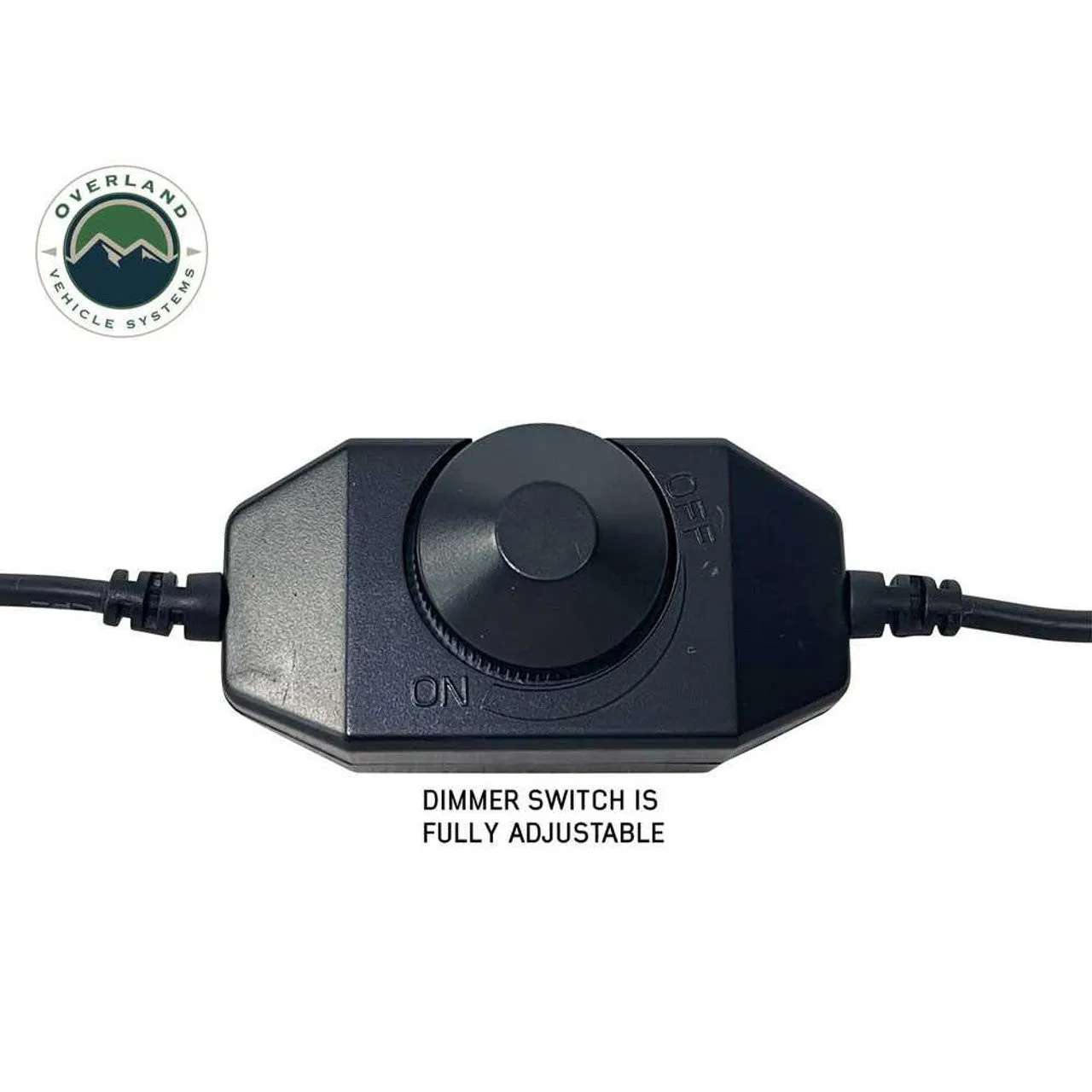 47" LED Light Kit for Roof Top Tents and Awnings | Overland Vehicle Systems