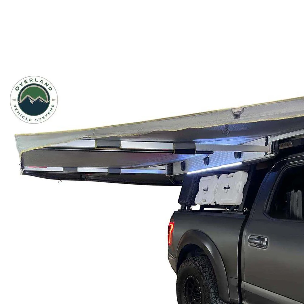 47" LED Light Kit for Roof Top Tents and Awnings | Overland Vehicle Systems