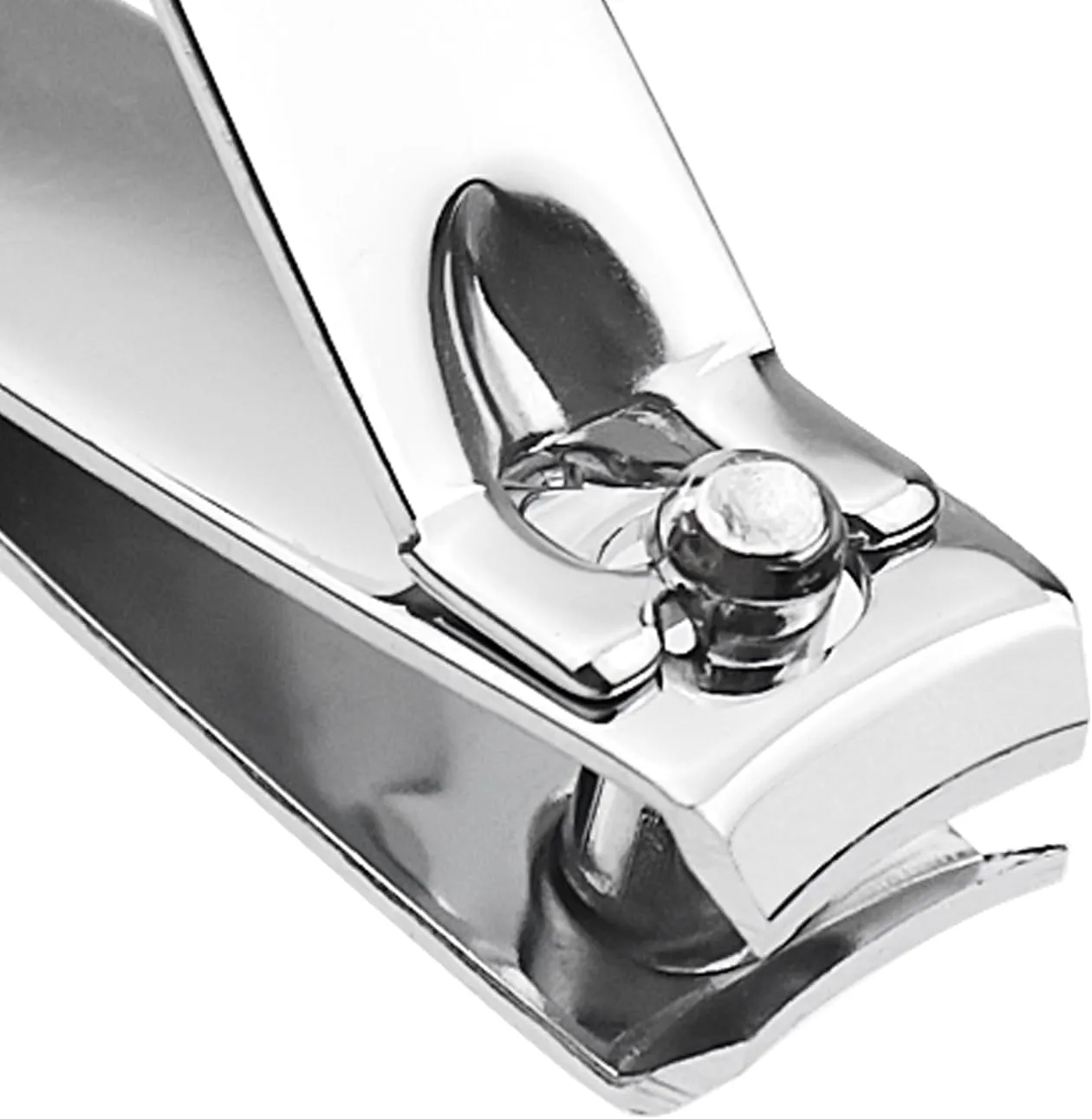 50 Pack Stainless Steel Nail Clippers Bulk, Bulk Nail Clippers with File for Homeless Individually Wrapped, for Homeless,Shelter, Air Bnb, Hotel (50 PCS)