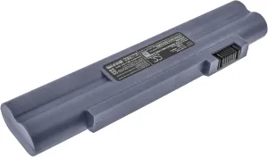 5200mAh/10.8V Replacement Battery for SonoSite P07168, P07168-02, P07168-20, P07168-21 MicroMaxx, M-Turbo, M-Turbo P17000-13, Titan, Ultrasonic NanoMaxx