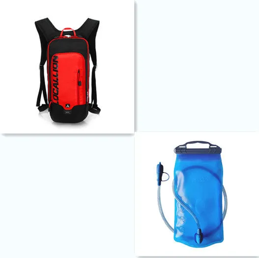 6L Lightweight Travel Backpack