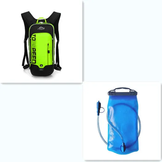 6L Lightweight Travel Backpack
