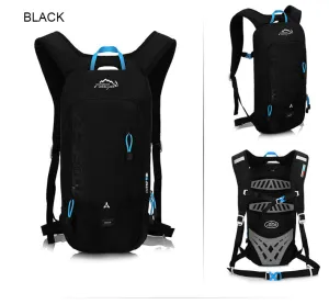 6L Lightweight Travel Backpack