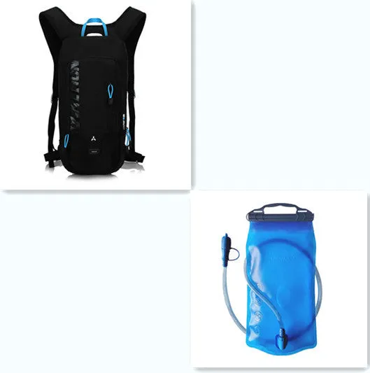 6L Lightweight Travel Backpack