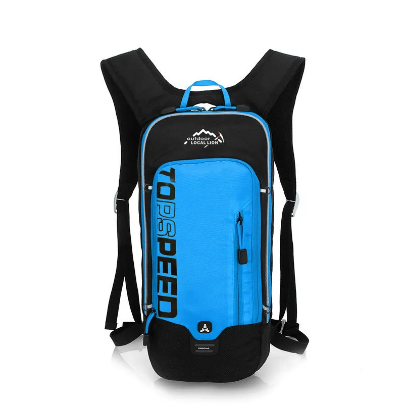6L Lightweight Travel Backpack