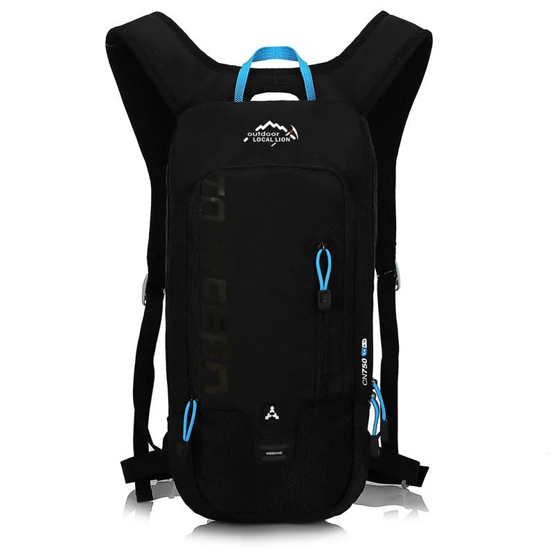 6L Lightweight Travel Backpack