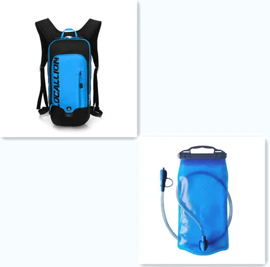 6L Lightweight Travel Backpack