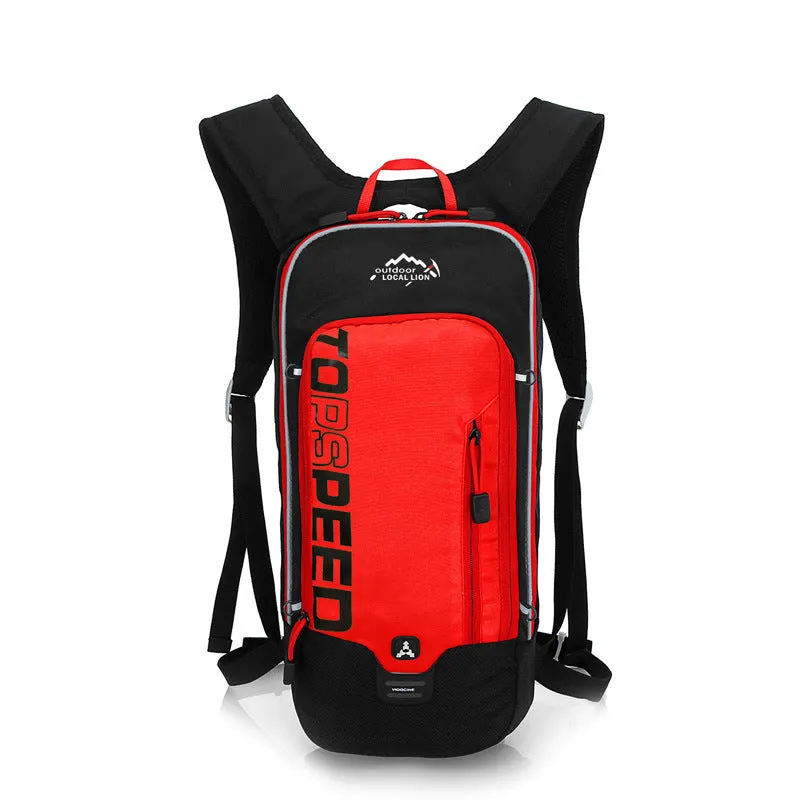 6L Lightweight Travel Backpack