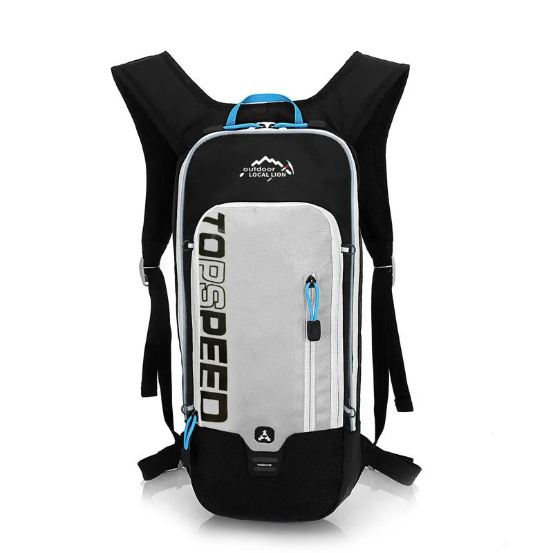 6L Lightweight Travel Backpack
