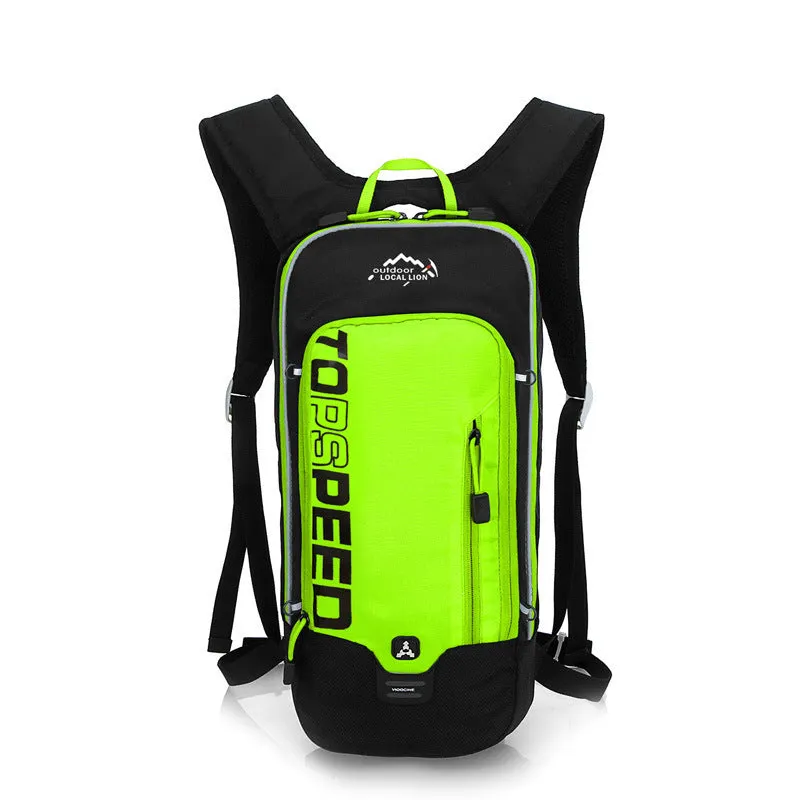6L Lightweight Travel Backpack