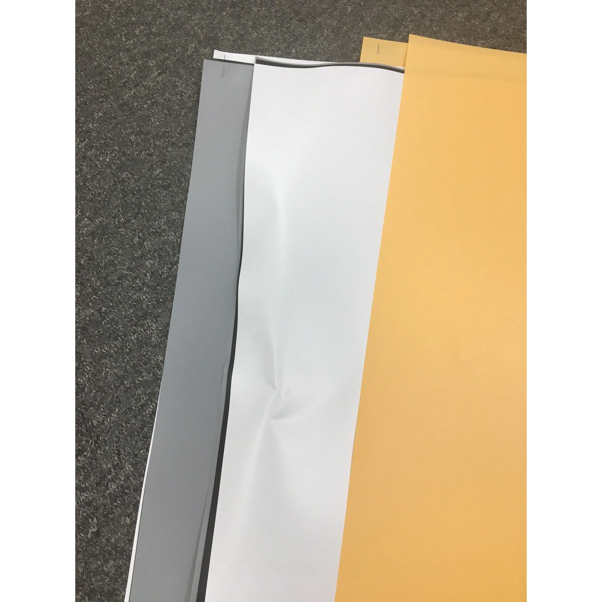 70x70x70cm Foldable LED Light Tent - Condition Good