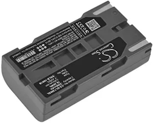 7.4V Battery Replacement Compatible with MAXKON HYLB-1061B Raytheon, Raytheon Thermal Imager