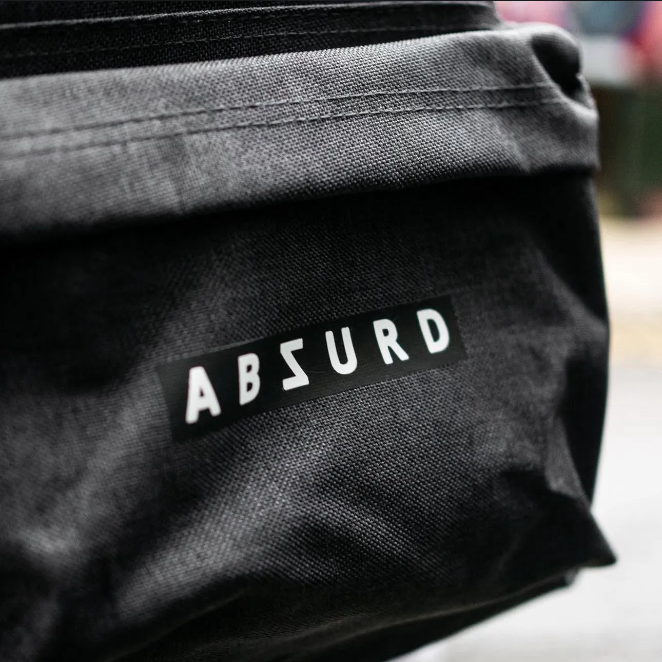 Absurd Backpack