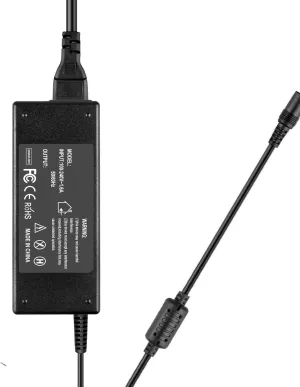 AC/DC Adapter for O.P.I LED Light Lamp GC900 Power Supply Cord Cable PS Battery Charger Input: 100-240 VAC Use Mains PSU
