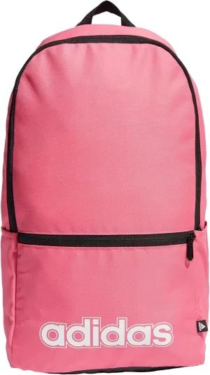 adidas Backpack, Pulmag/White, One Size