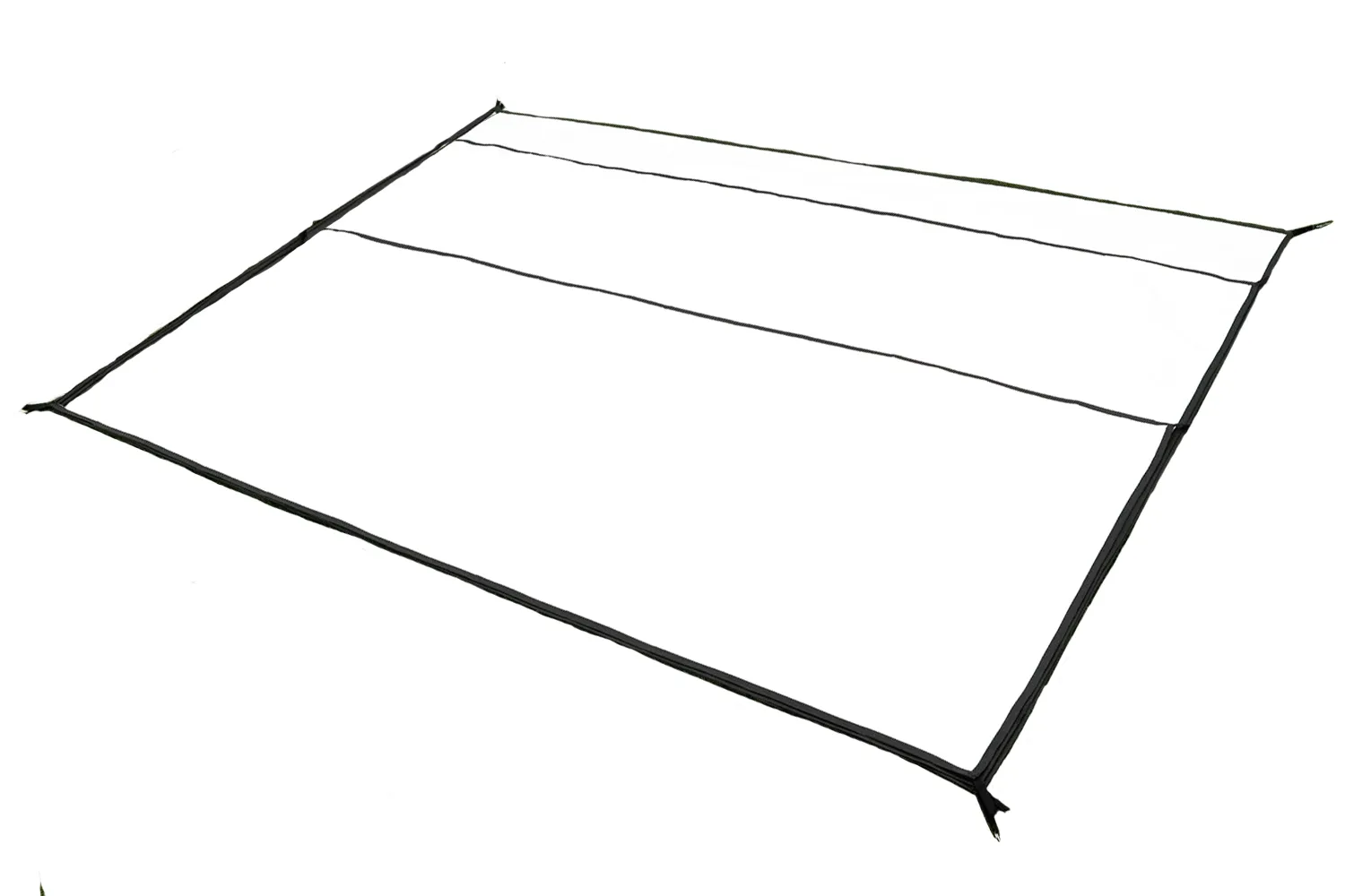 Adventure Designs Ultralight Tyvek 1P Footprint