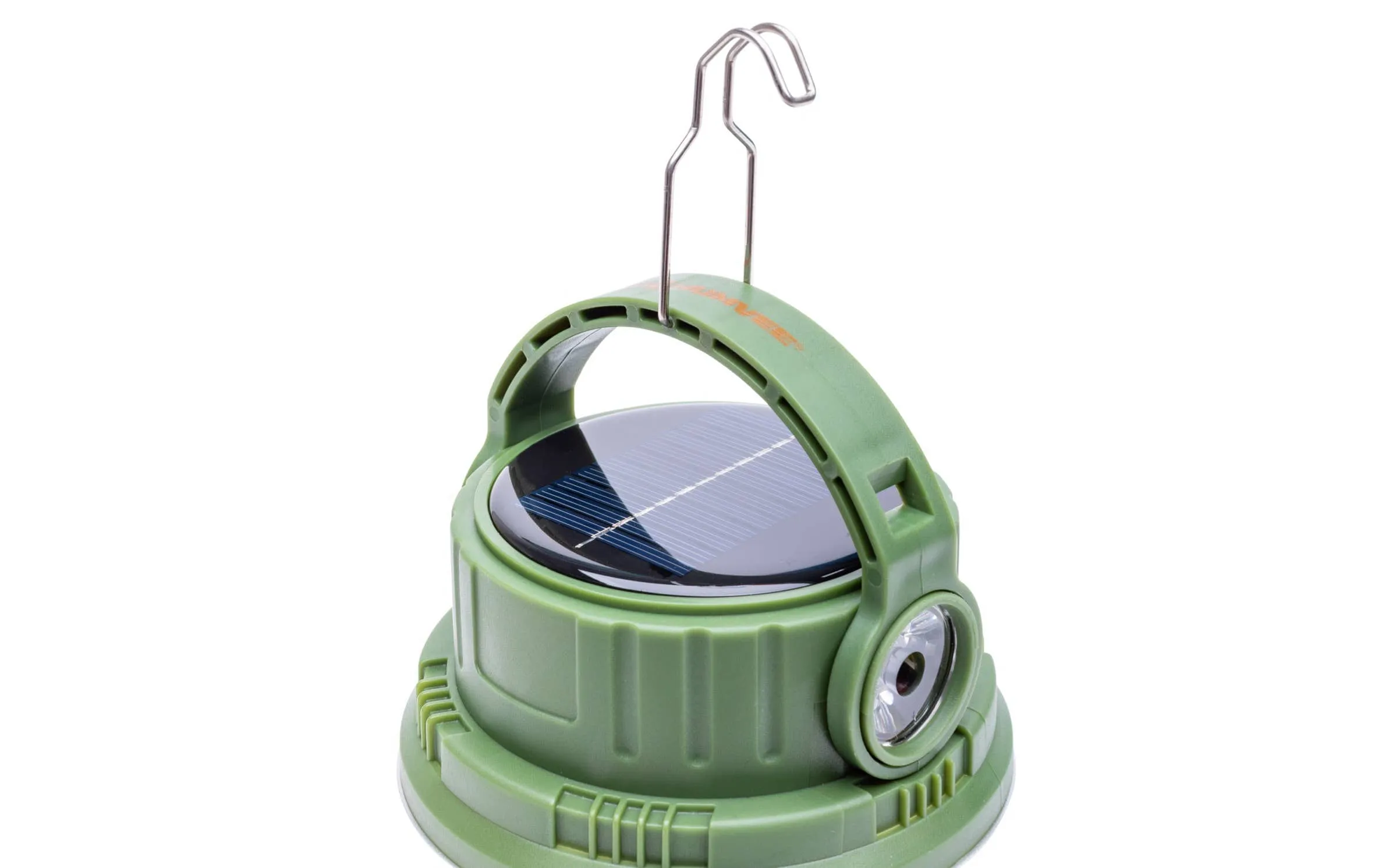 Adventure Gear LED Solar Tent Light